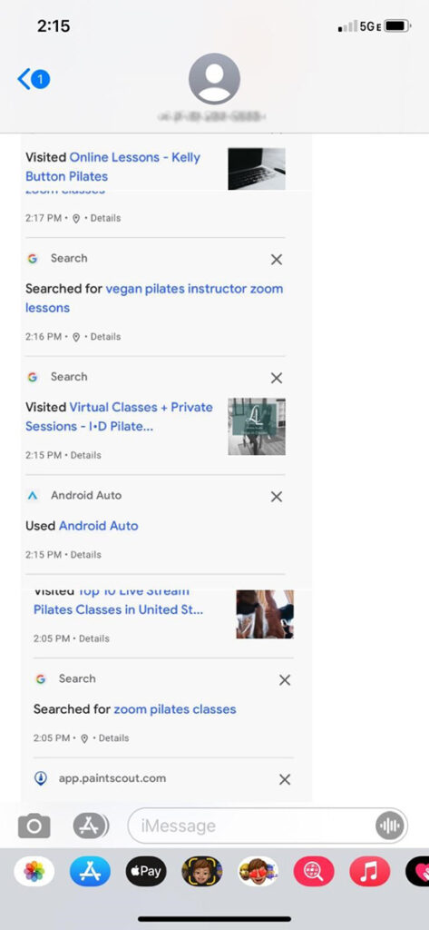 Search Engine Optimization