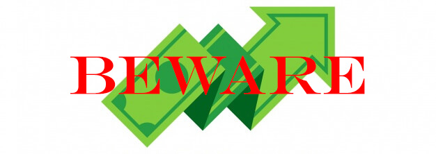 Read more about the article Domain Upcharges